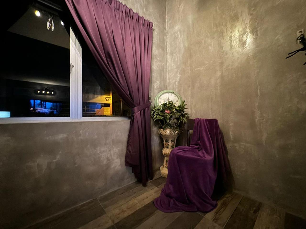 Ipoh Zing Vale - Family & Couple Suite Exterior photo