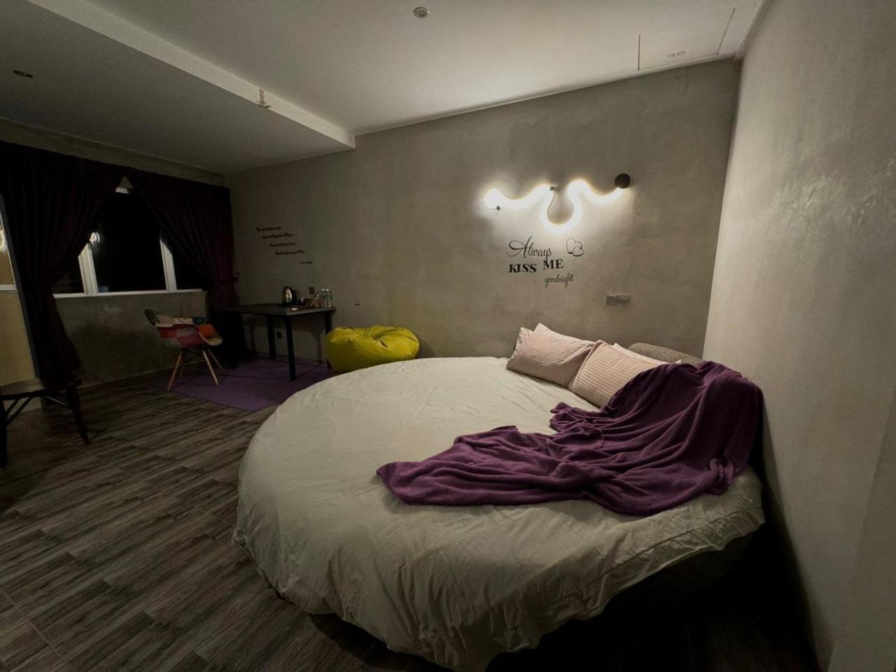 Ipoh Zing Vale - Family & Couple Suite Exterior photo